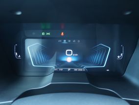 SsangYong Korando - 2024