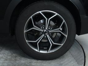SsangYong Korando - 2024