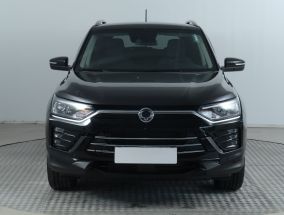 SsangYong Korando - 2024
