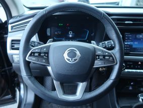 SsangYong Korando - 2024