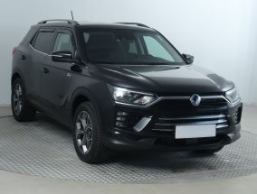 SsangYong Korando - 2024