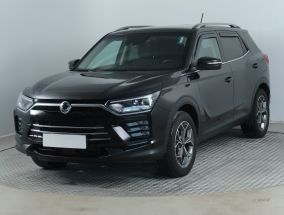 SsangYong Korando - 2024