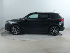 SsangYong Korando - 2024