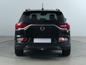 SsangYong Korando - 2024