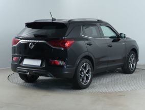 SsangYong Korando - 2024