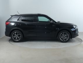 SsangYong Korando - 2024