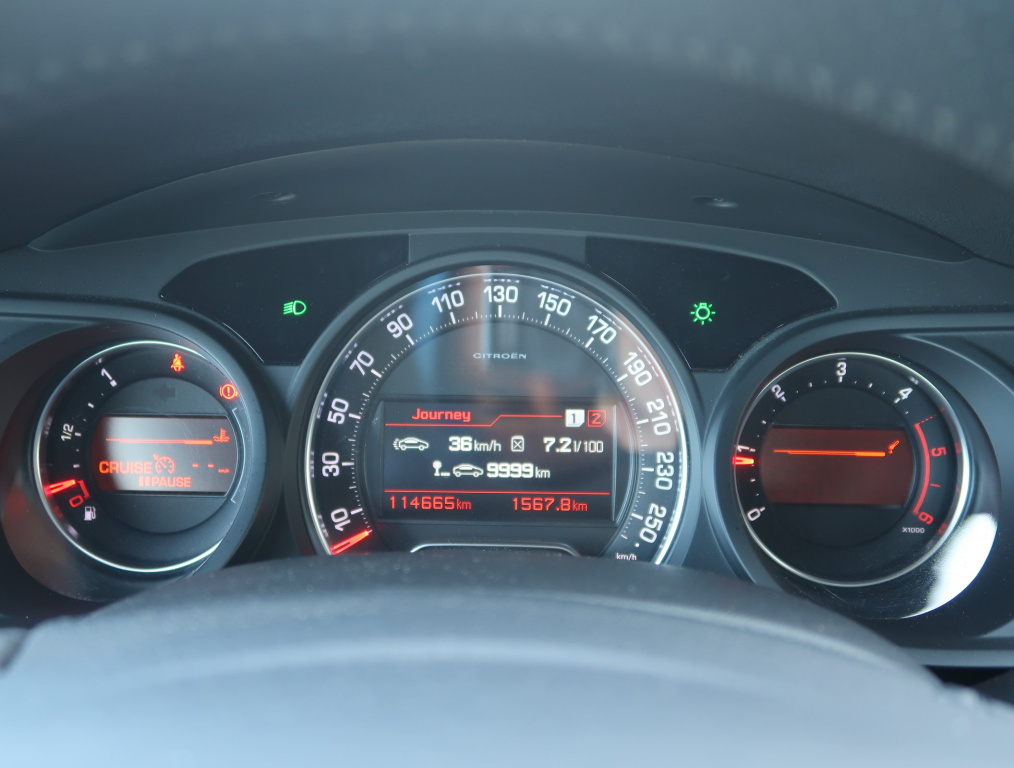 Citroen C5