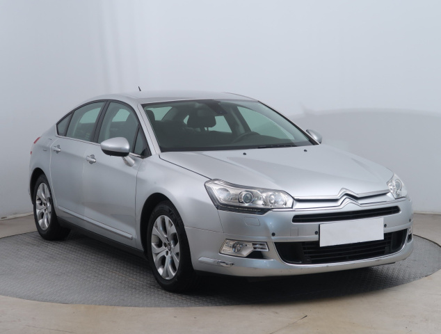 Citroen C5 2015