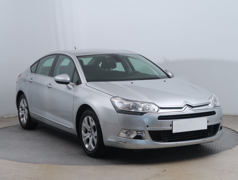 Citroen C5 - 2015