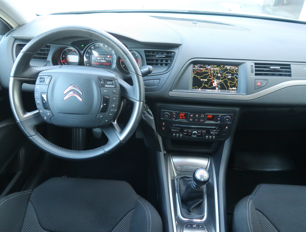 Citroen C5