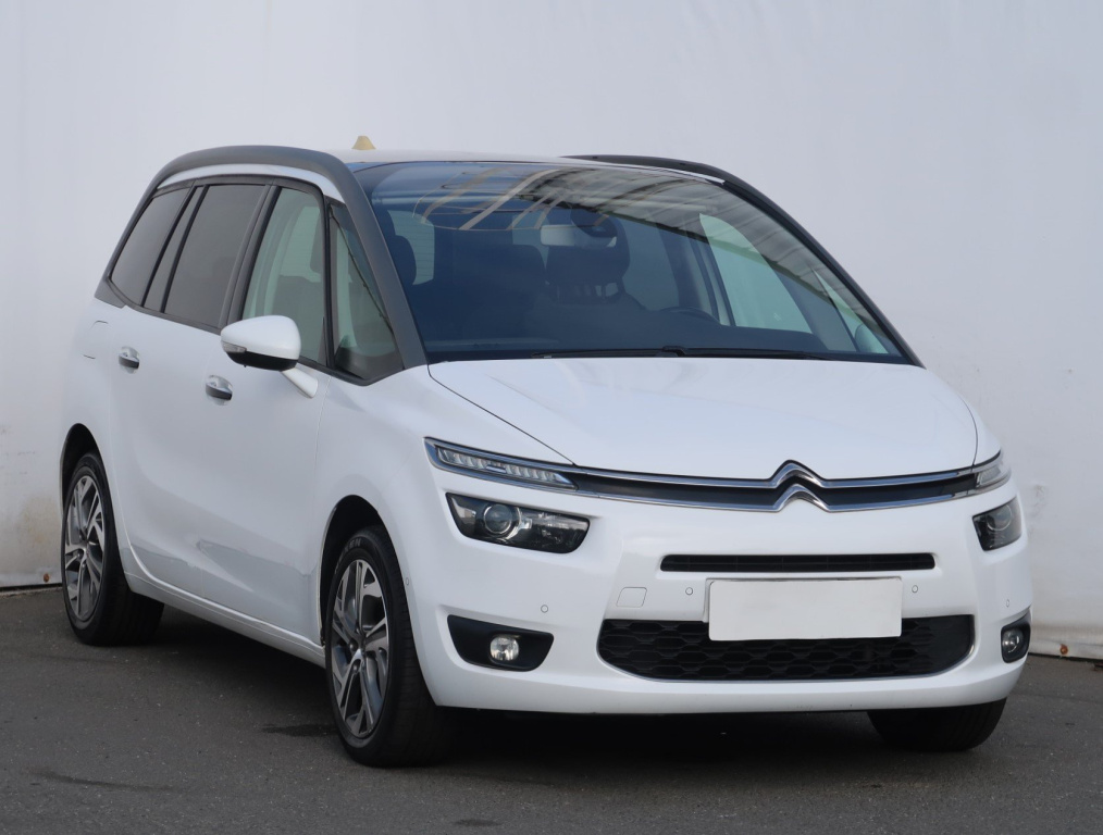 Citroen C4 Grand Picasso