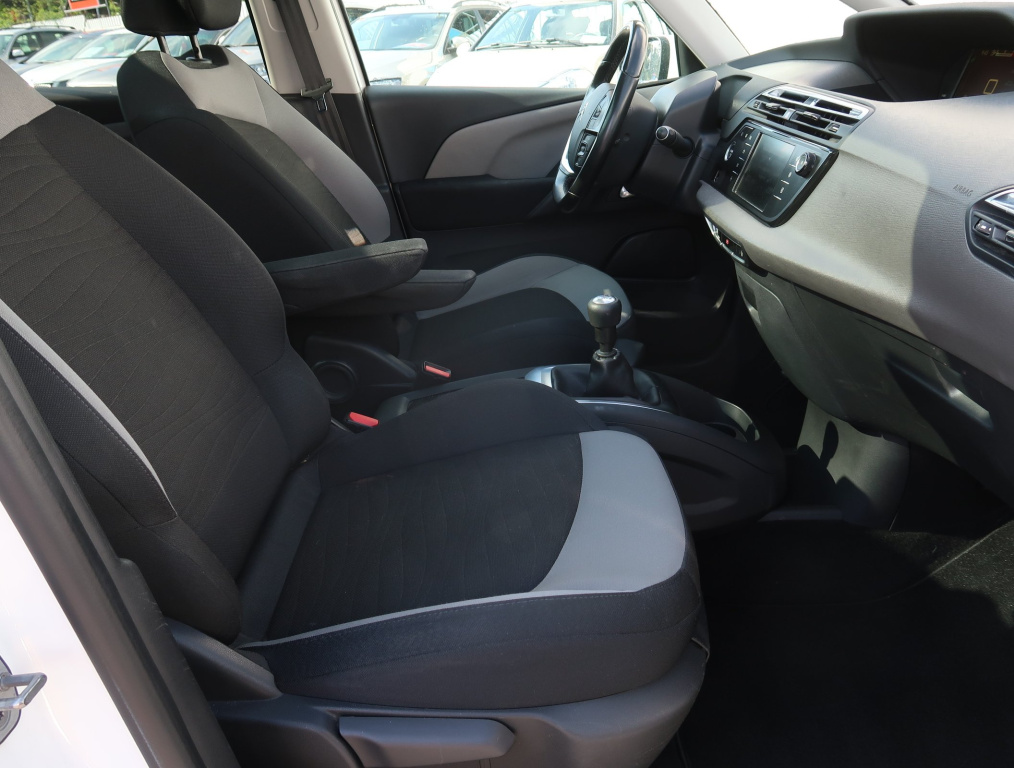Citroen C4 Grand Picasso