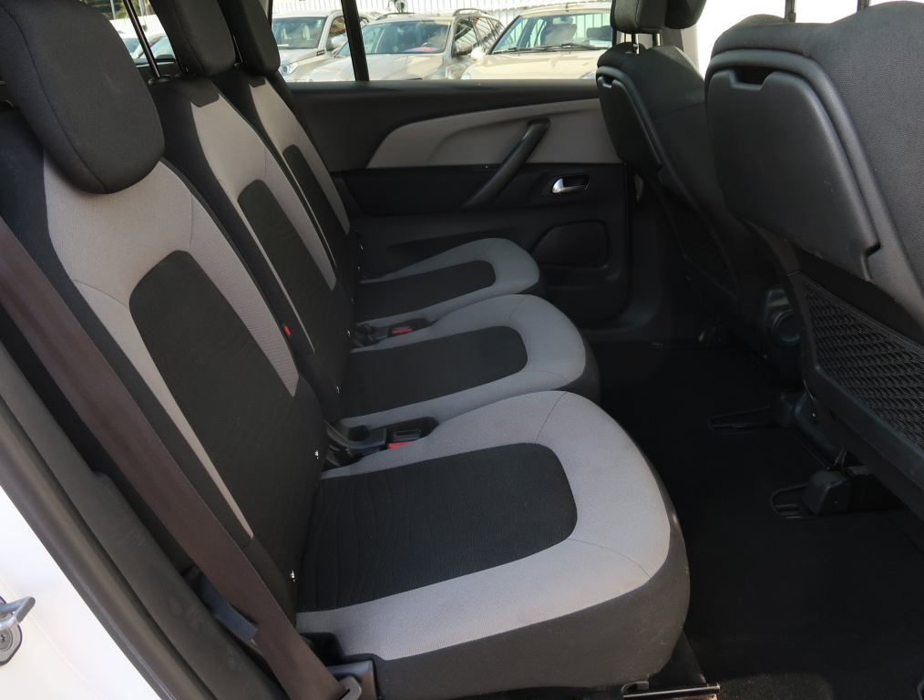 Citroen C4 Grand Picasso