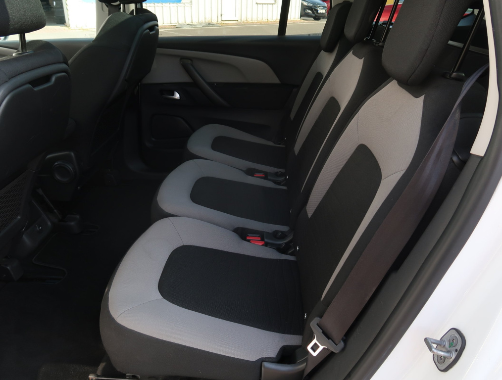 Citroen C4 Grand Picasso