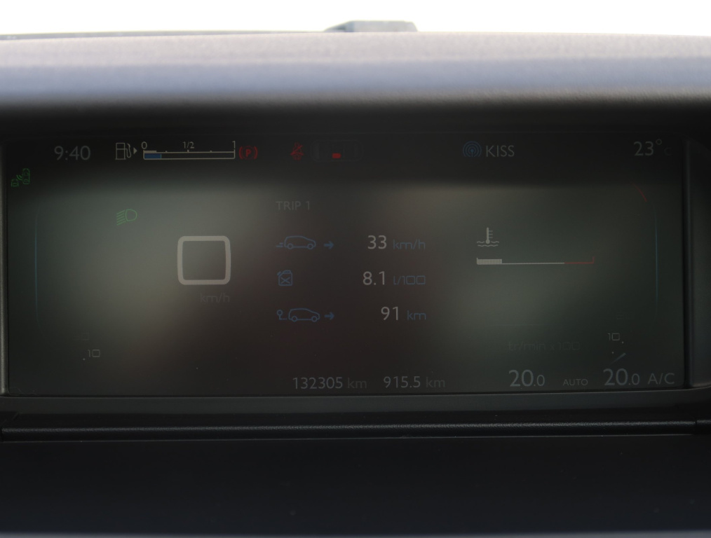 Citroen C4 Grand Picasso