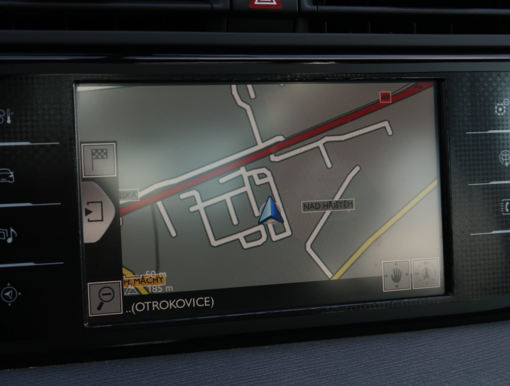 Citroen C4 Grand Picasso