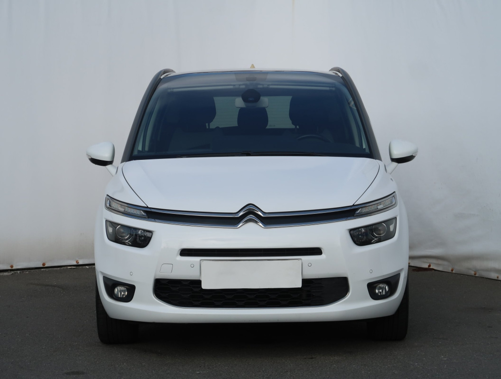 Citroen C4 Grand Picasso