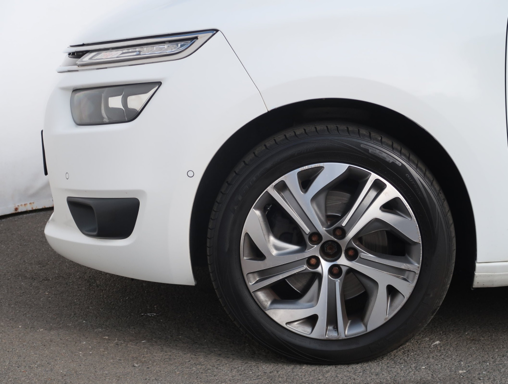 Citroen C4 Grand Picasso