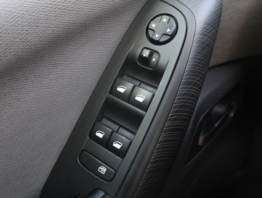 Citroen C4 Grand Picasso