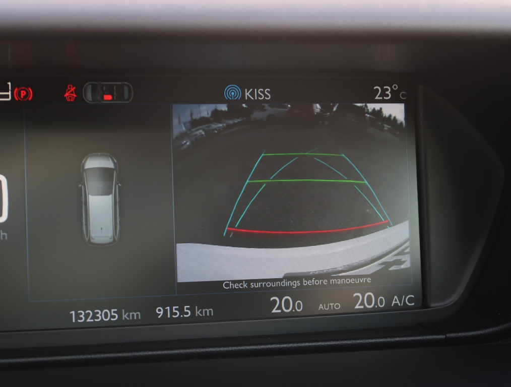 Citroen C4 Grand Picasso