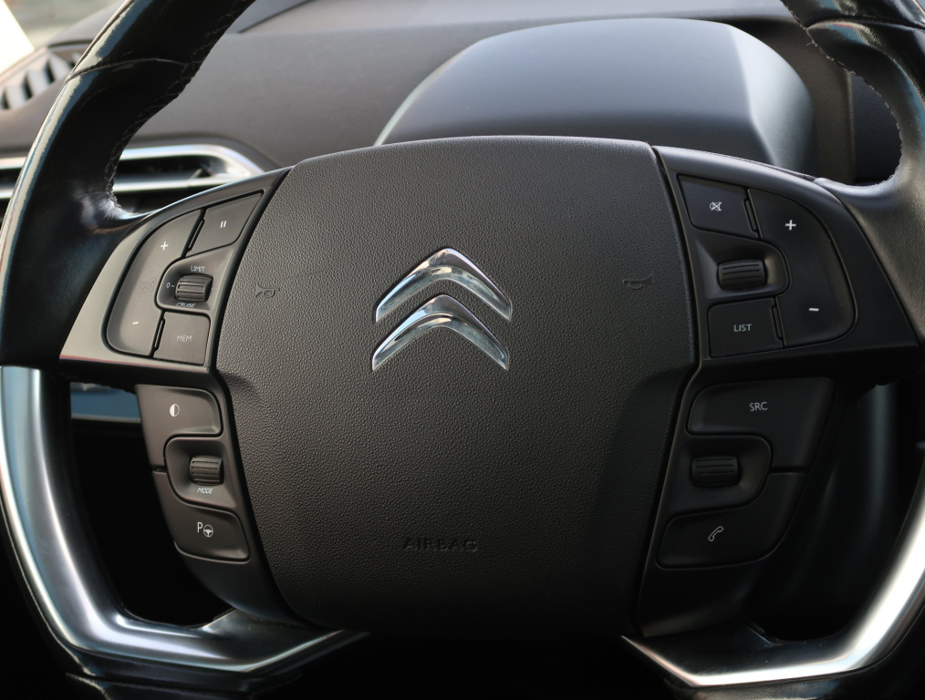 Citroen C4 Grand Picasso