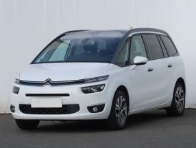 Citroen C4 Grand Picasso - 2015