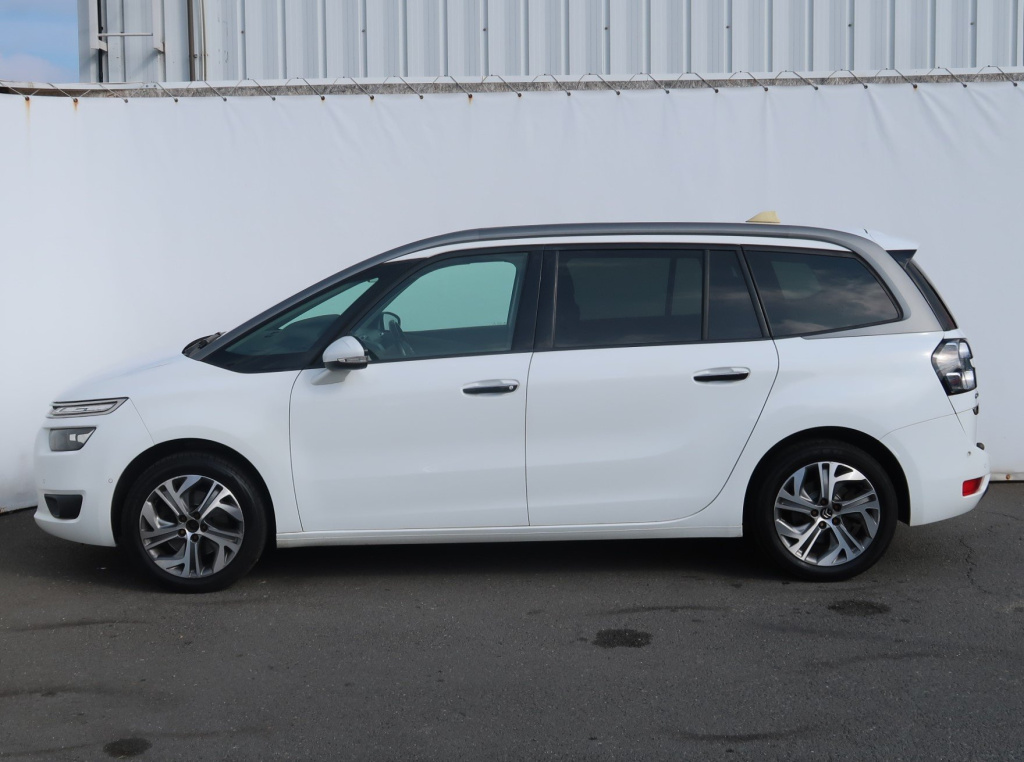 Citroen C4 Grand Picasso