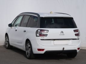 Citroen C4 Grand Picasso - 2015