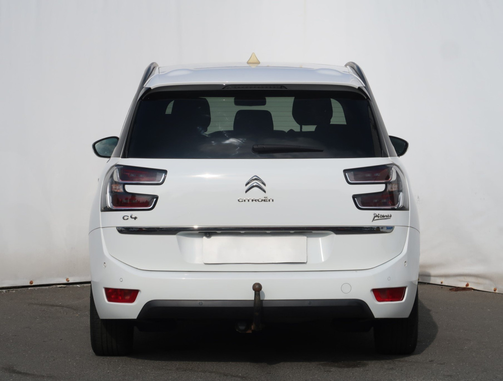 Citroen C4 Grand Picasso