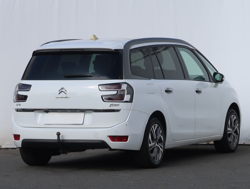 Citroen C4 Grand Picasso
