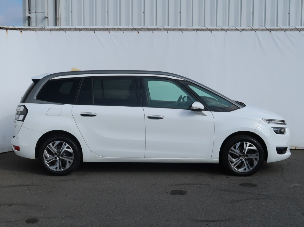 Citroen C4 Grand Picasso