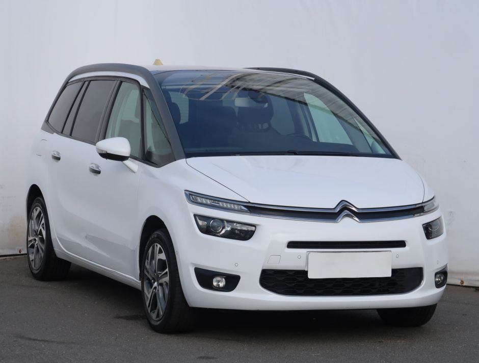 Citroen C4 Grand Picasso - 2015