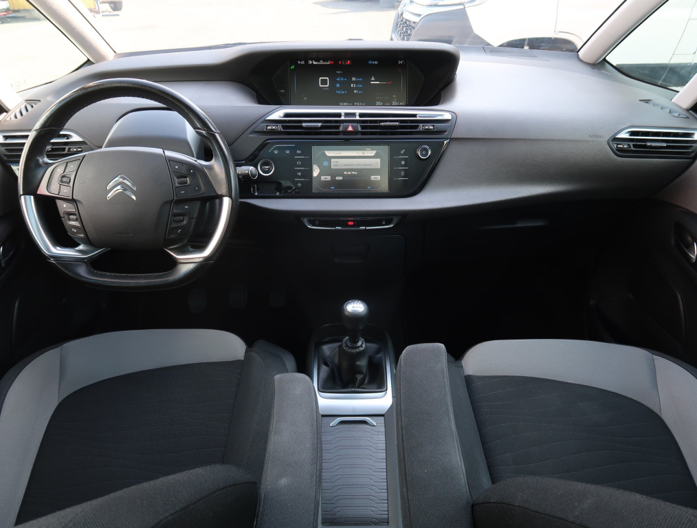 Citroen C4 Grand Picasso