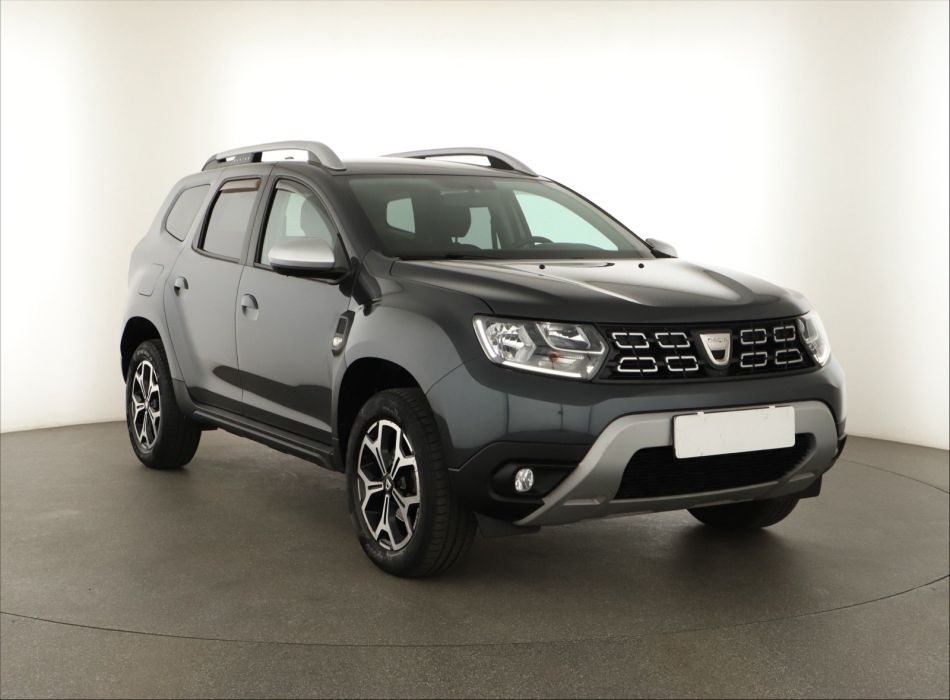 Dacia Duster - 2021
