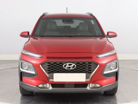 Hyundai Kona - 2018