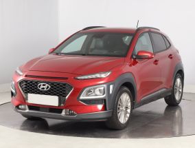Hyundai Kona - 2018