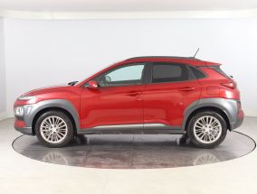 Hyundai Kona - 2018