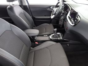 Kia XCeed - 2020