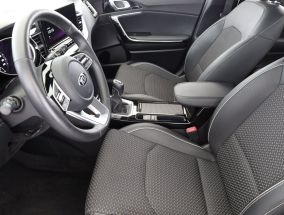 Kia XCeed - 2020