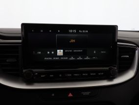 Kia XCeed - 2020