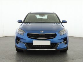 Kia XCeed - 2020