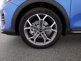 Kia XCeed - 2020