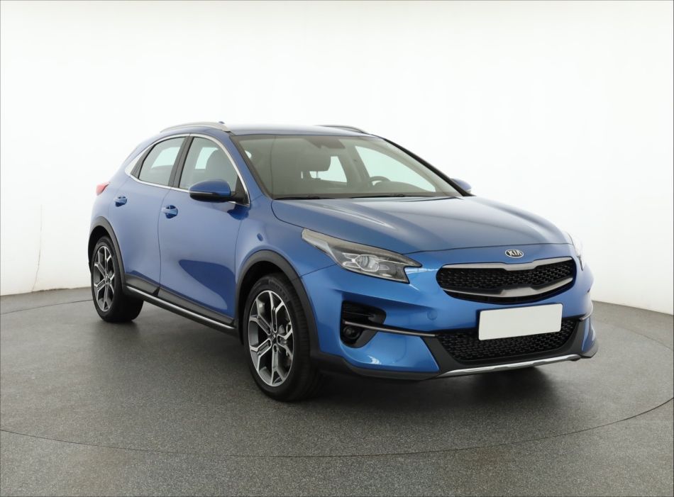 Kia XCeed - 2020