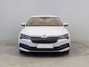 Skoda Superb - 2019