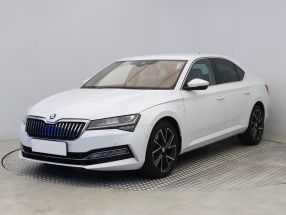 Skoda Superb - 2019