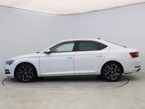 Skoda Superb - 2019