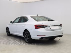 Skoda Superb - 2019