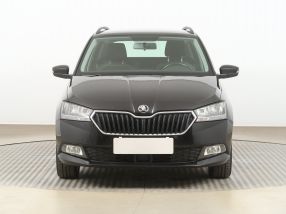 Skoda Fabia - 2020