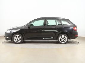 Skoda Fabia - 2020