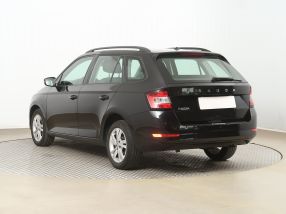 Skoda Fabia - 2020